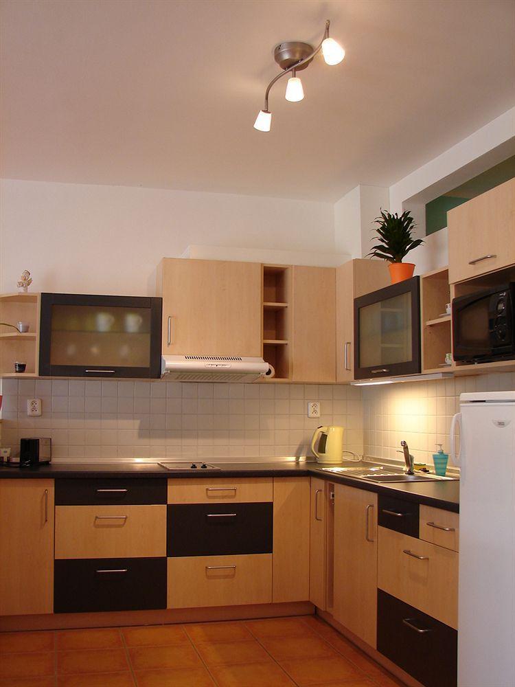 Eel Accommodation Brno Exterior foto