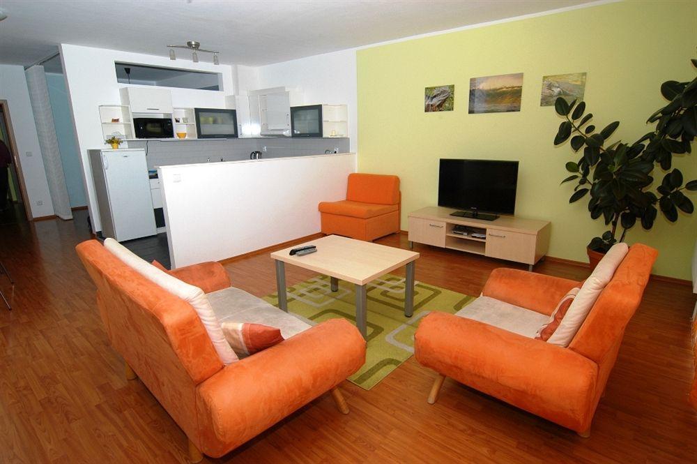 Eel Accommodation Brno Exterior foto