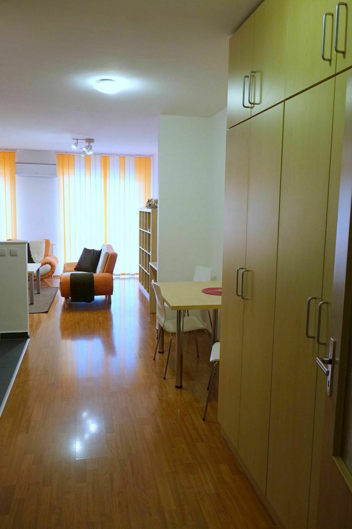 Eel Accommodation Brno Exterior foto